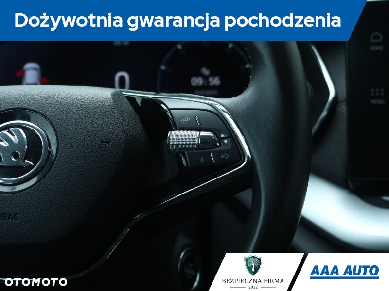 Skoda Octavia - 20