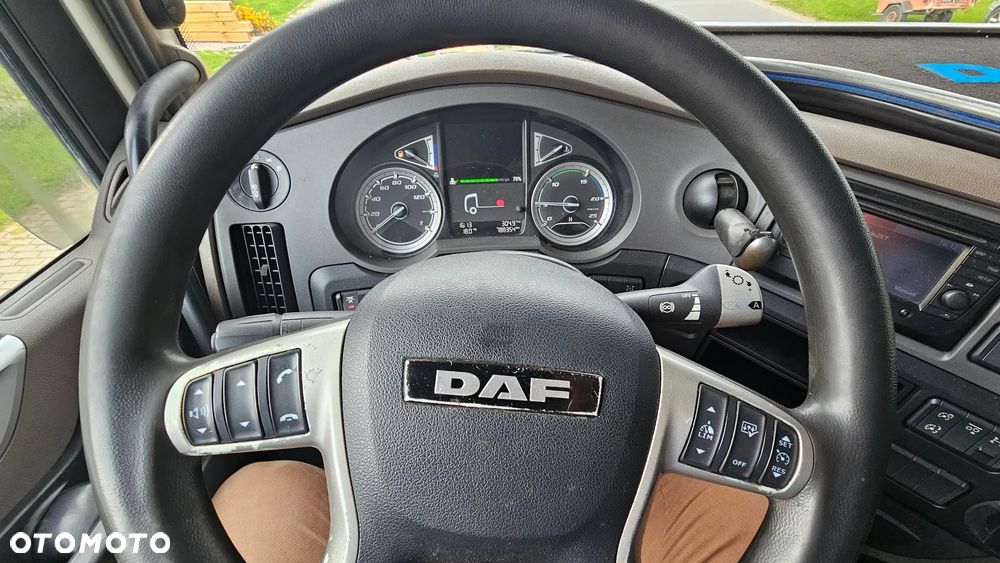 DAF XF 480 SC - 18