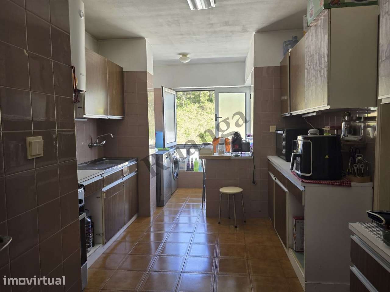 Apartamento T3 com Elevador para Venda em Santiago do Cacém - Grande imagem: 5/28