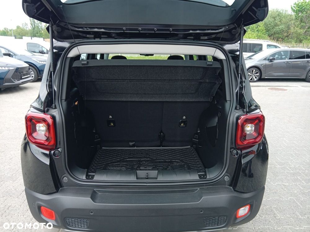 Jeep Renegade 1.5 T4 mHEV S FWD S&S DCT - 12