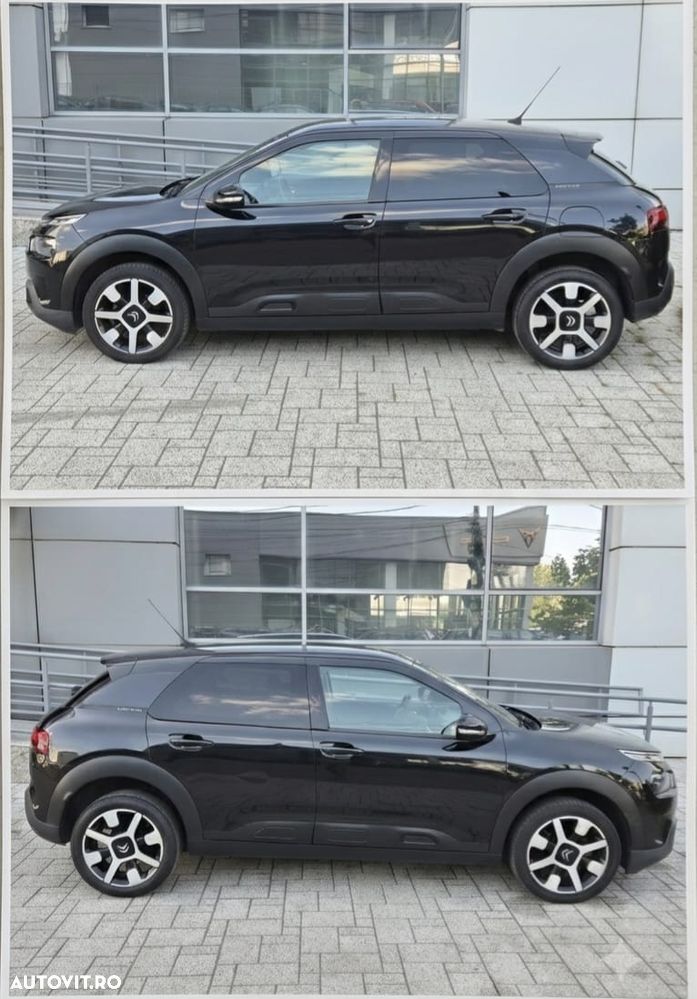 Citroën C4 Cactus 1.2 PureTech S&S BVM6 Shine - 6
