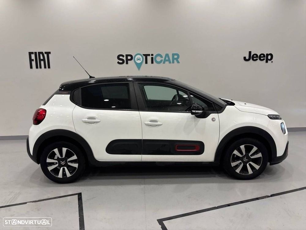 Citroën C3 1.2 PureTech C-Series - 4