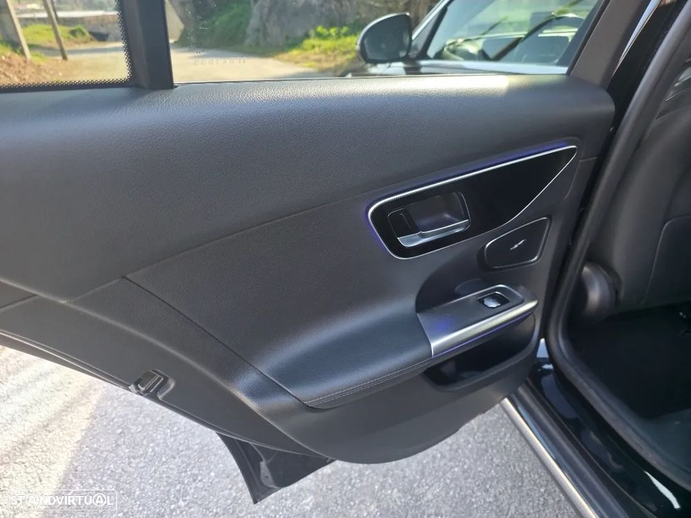 Mercedes-Benz C 220 d 4Matic All-Terrain - 23