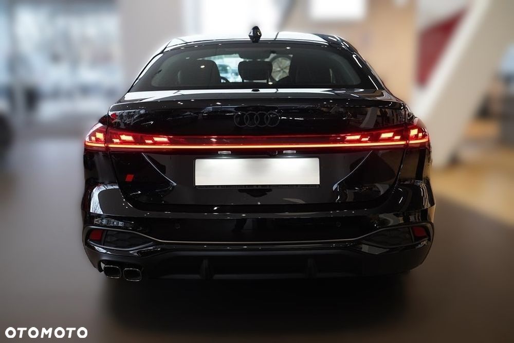 Audi A5 Limousine TFSI 110 kW S tronic - 5