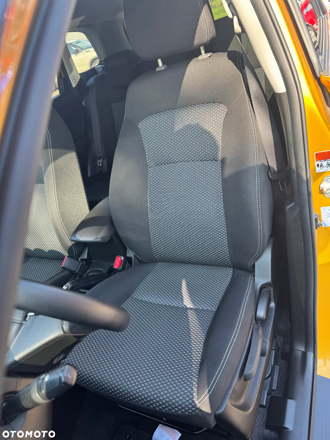 Suzuki Vitara 1.4 Boosterjet Premium 4WD - 14