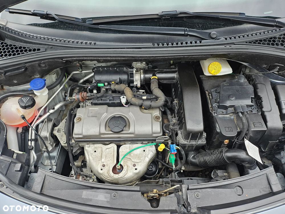 Citroën C3 1.1i Magic - 20