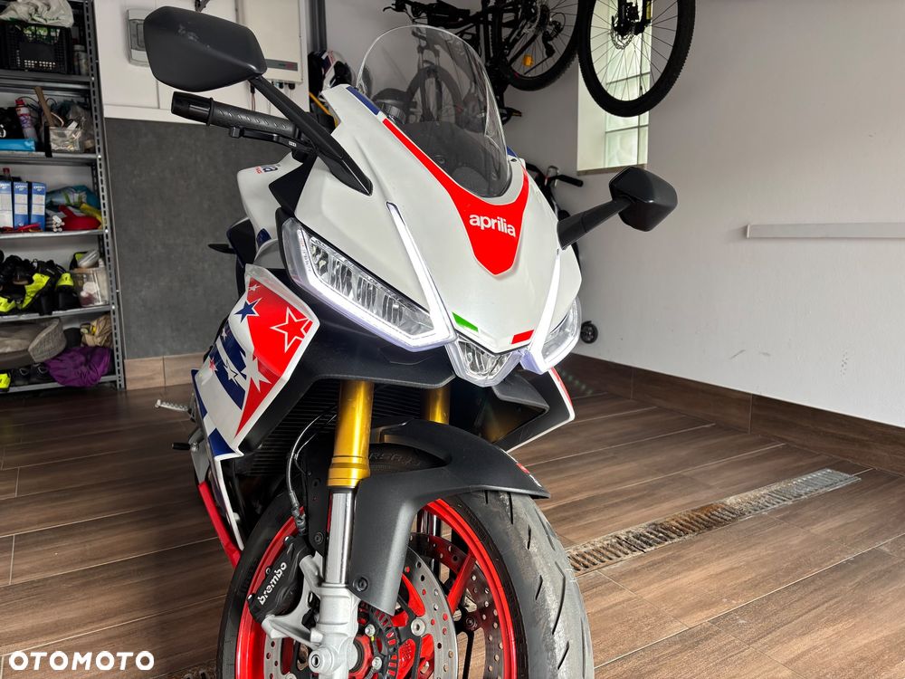 Aprilia RS - 26