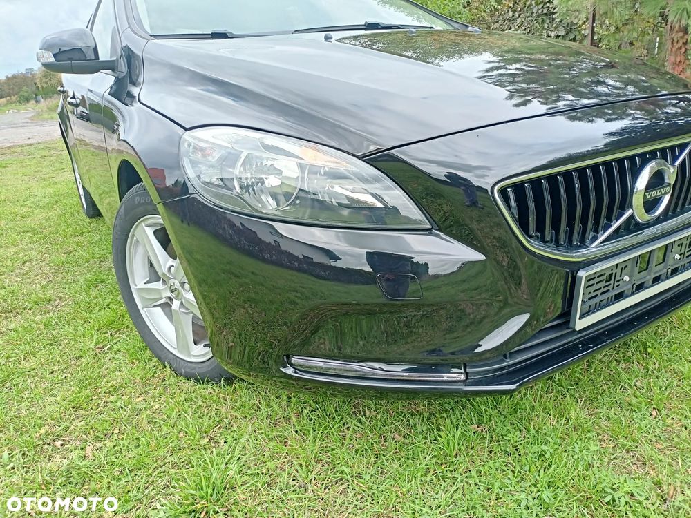 Volvo V40 - 20