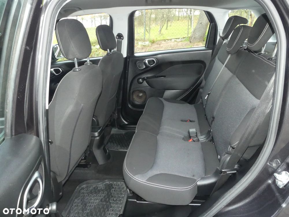 Fiat 500L 1.4 16V T-Jet Pop - 22