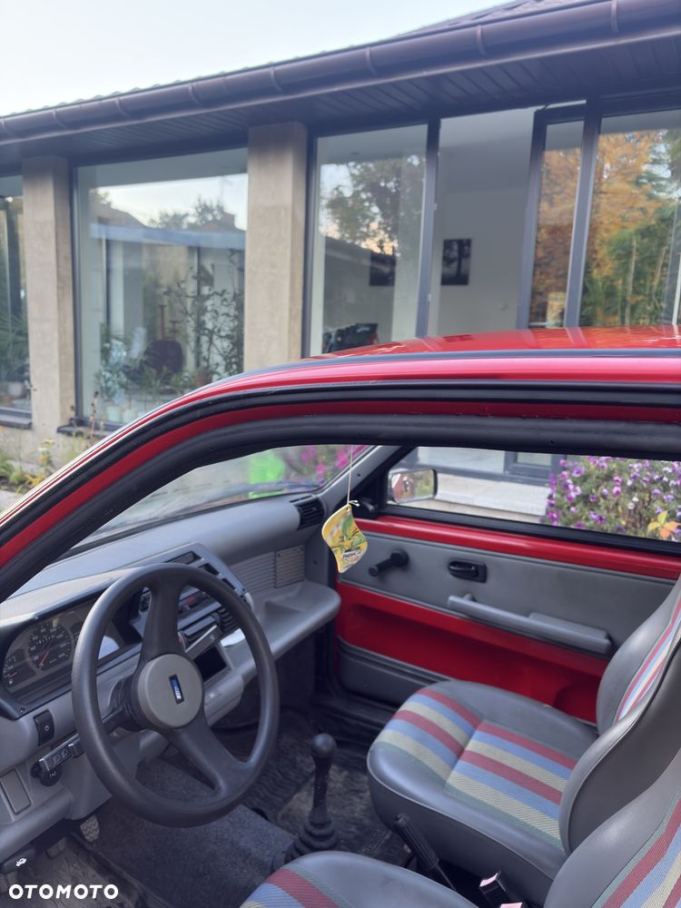 Fiat Cinquecento - 7
