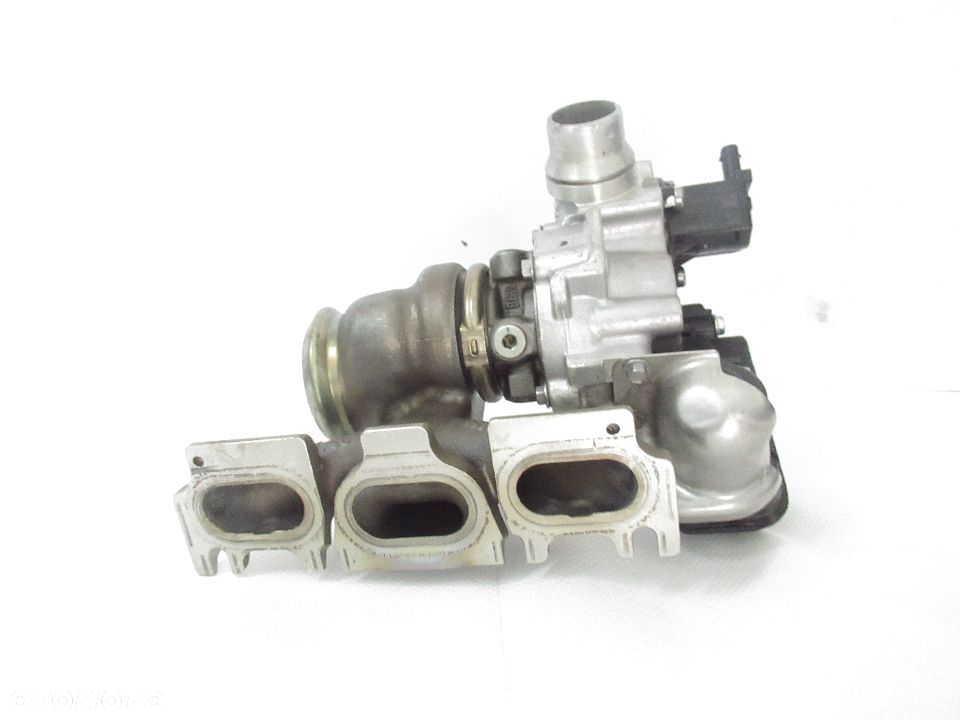 Turbina Mercedes A200 W177 1.3 A2820900280 850282 - 2
