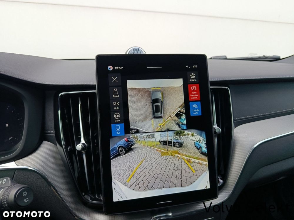 Volvo XC 60 - 29