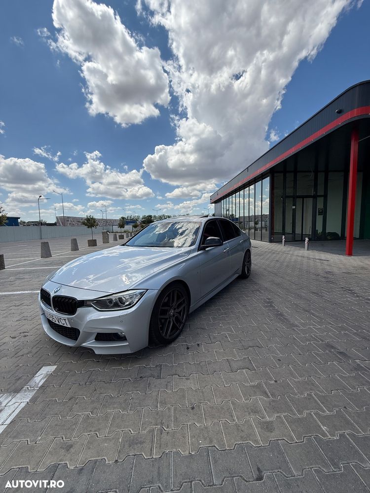 BMW Seria 3 - 11