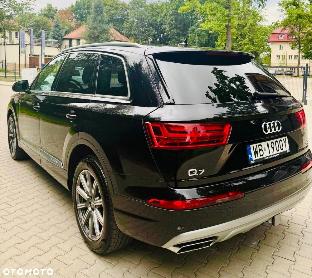 Audi Q7 - 6