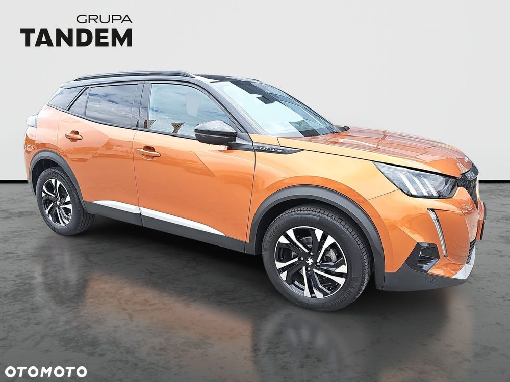 Peugeot 2008 - 4
