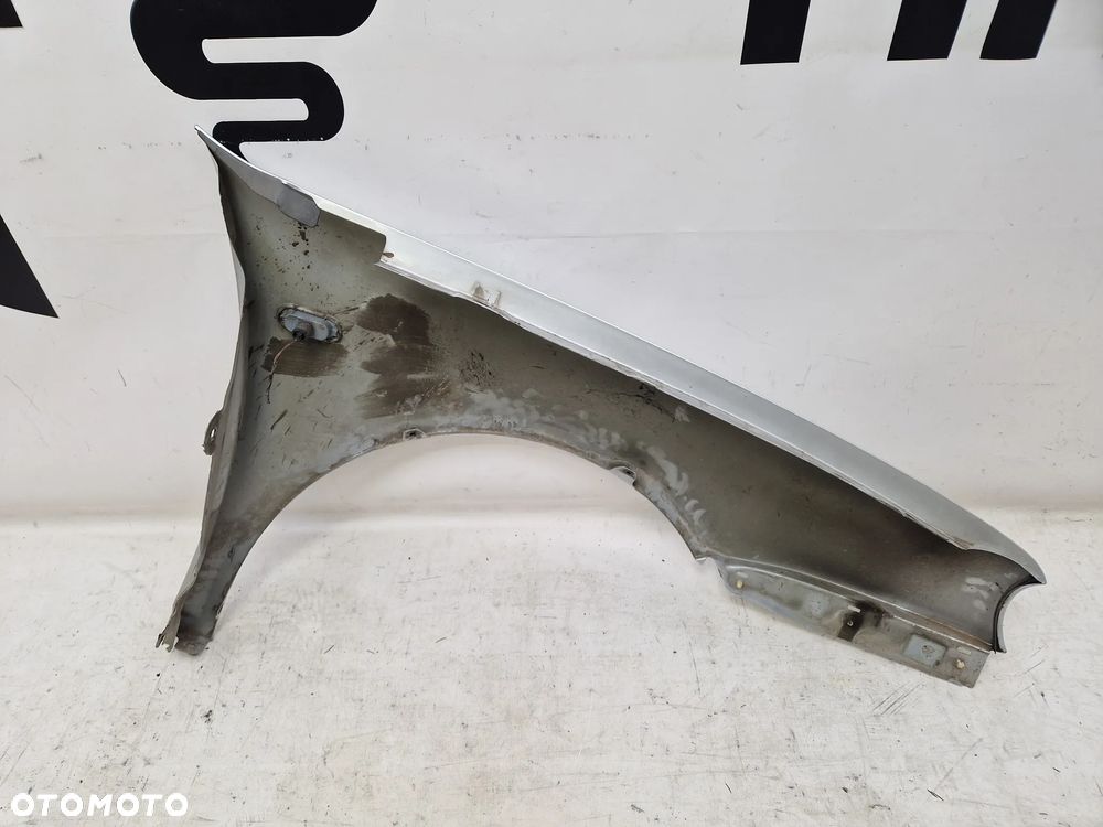 Błotnik przód przedni lewy VW Golf IV bez korozji - 6