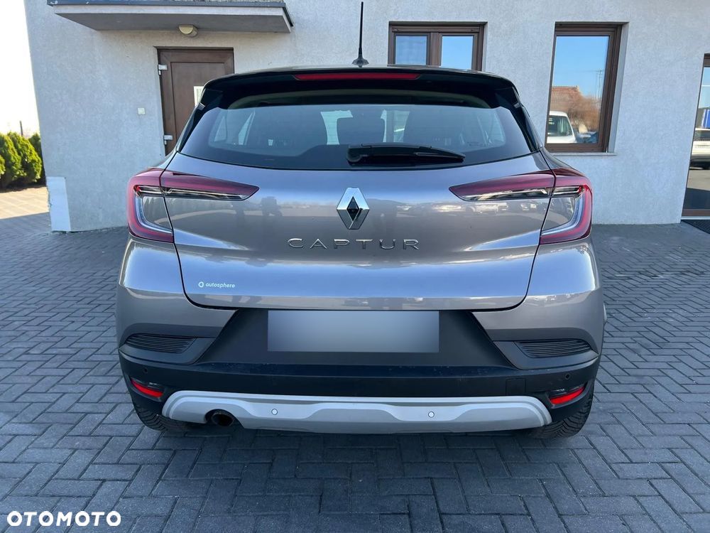Renault Captur - 8
