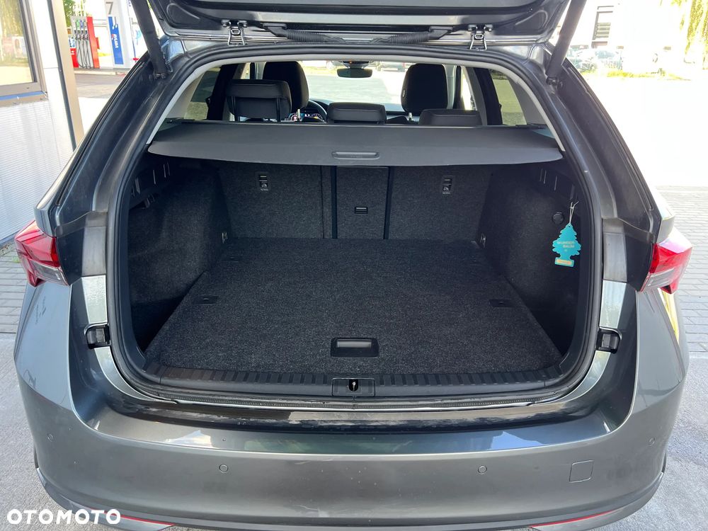 Skoda Octavia 2.0 TDI Selection DSG - 12