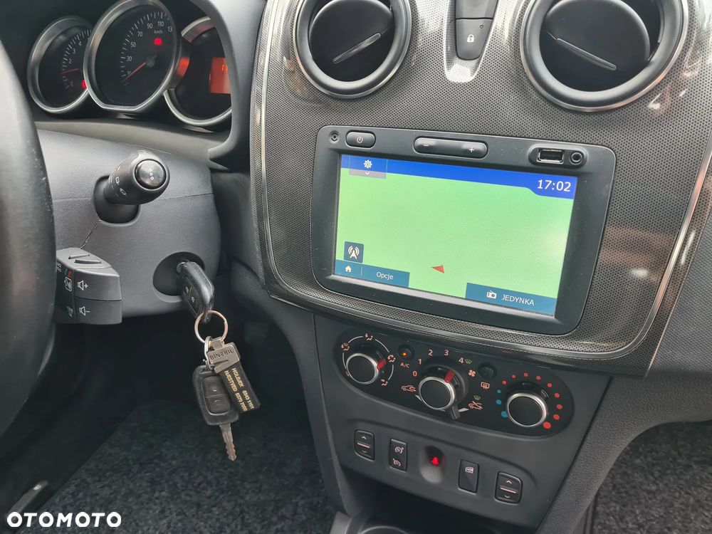 Dacia Sandero Stepway 0.9 TCe Ambiance - 9