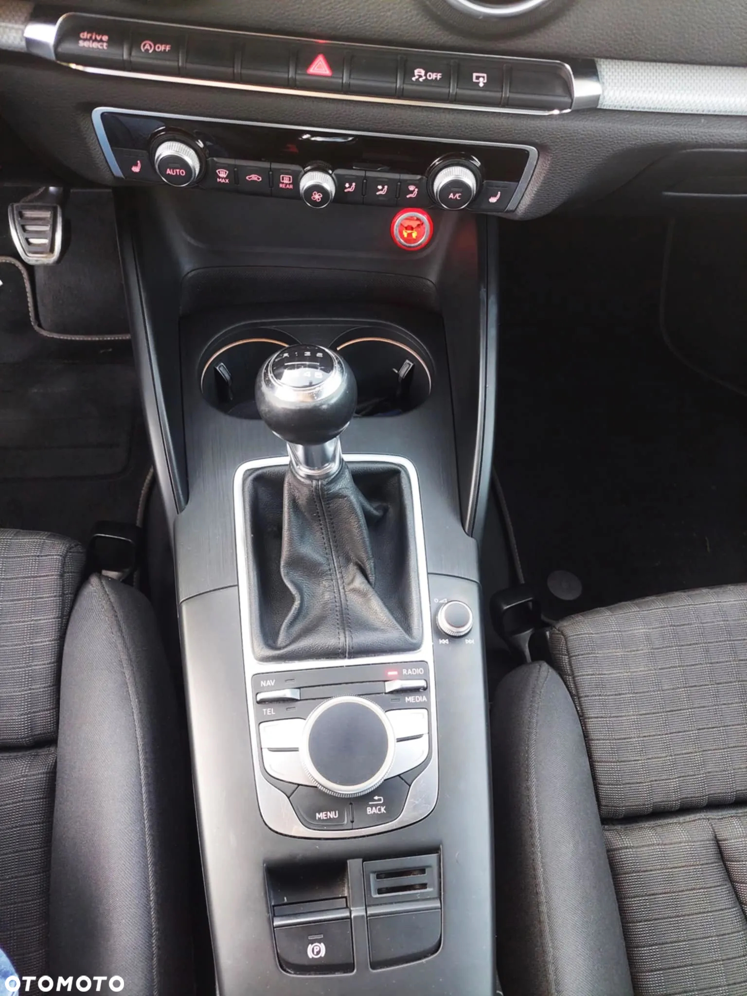 Audi A3 - 12