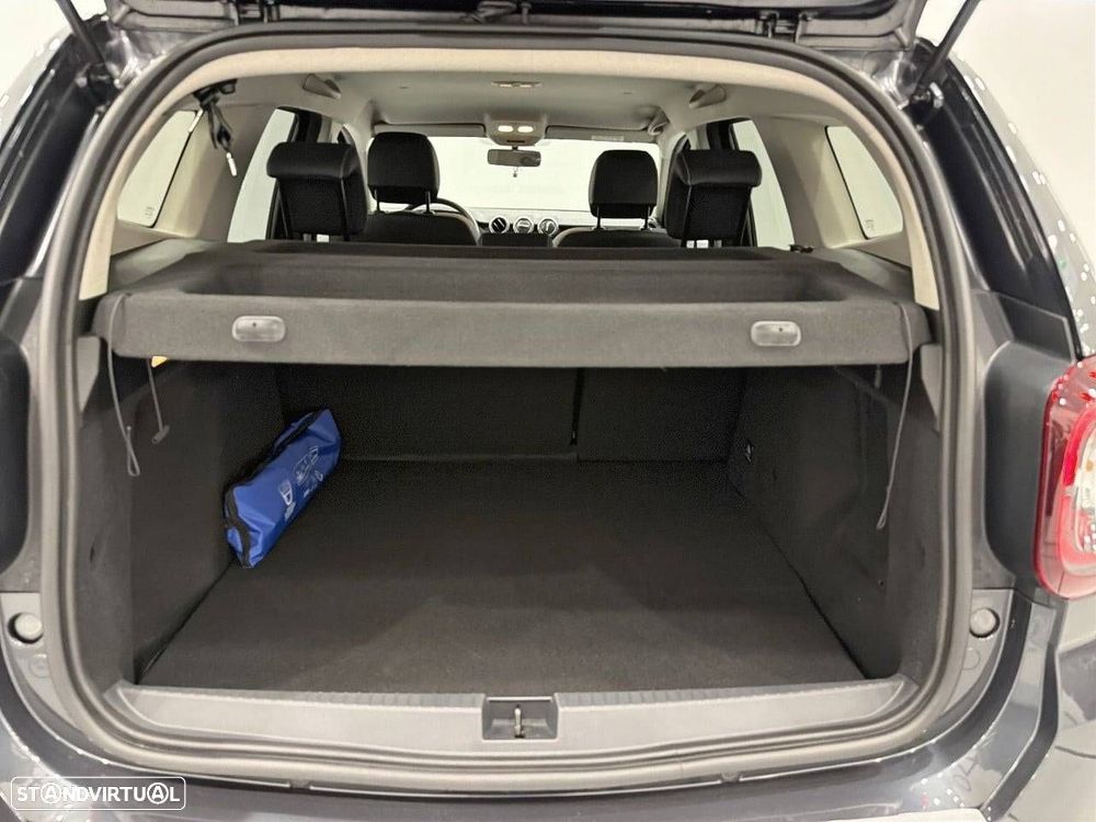 Dacia Duster 1.5 Blue dCi Prestige - 6