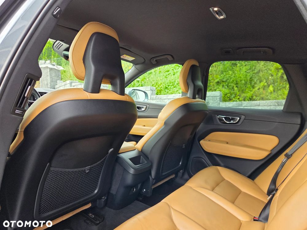 Volvo XC 60 D4 AWD Inscription - 13