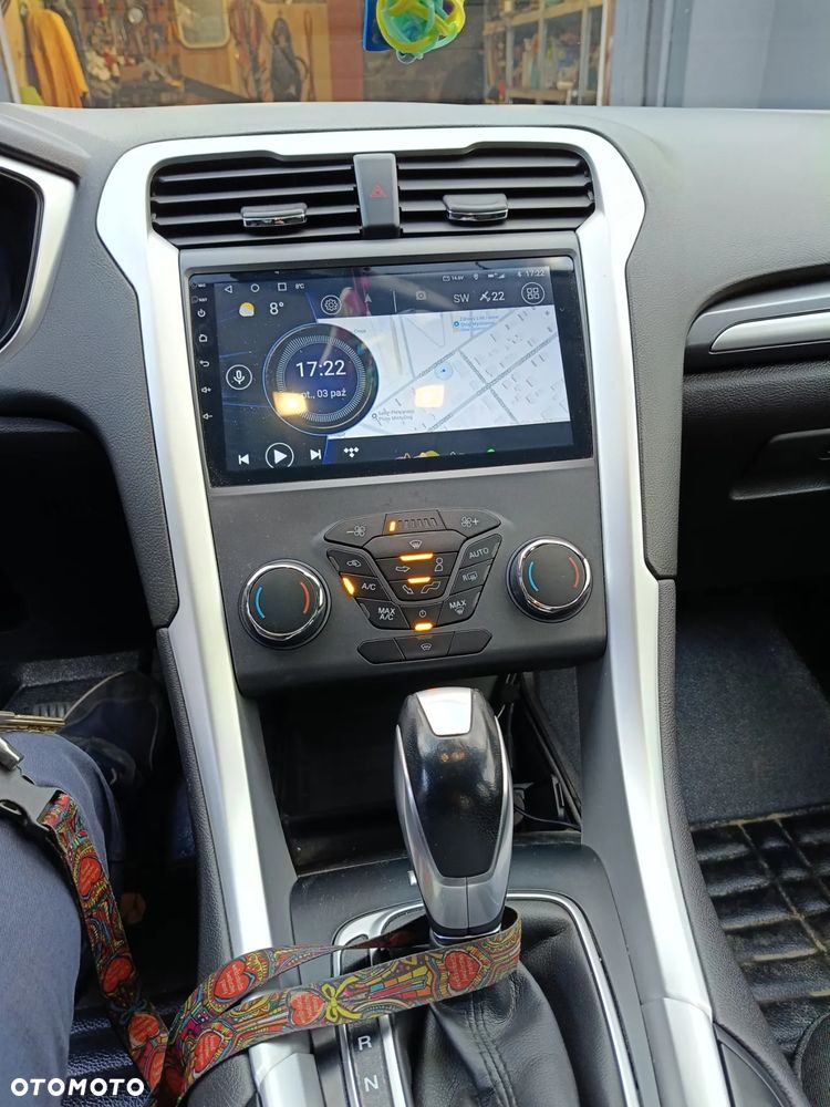 Ford Mondeo 1.5 EcoBoost Edition - 21