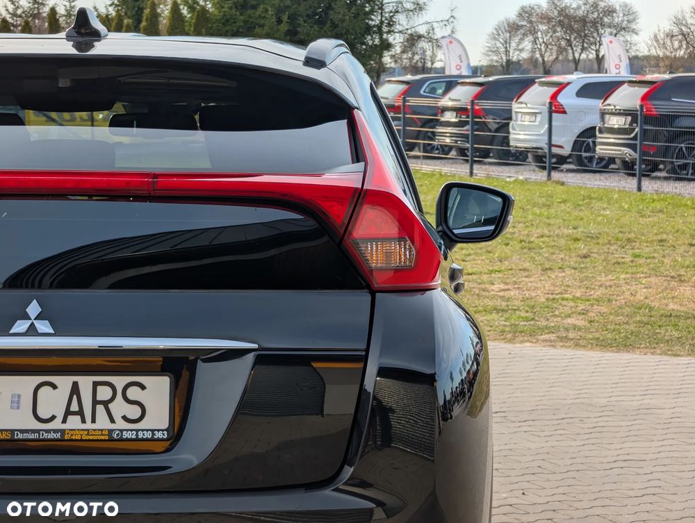 Mitsubishi Eclipse Cross 1.5 T-MIVEC (ClearTec) 2WD Active+ - 13