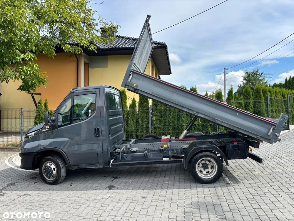 Iveco Daily 35C18 - 19