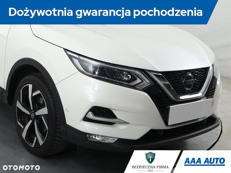 Nissan Qashqai - 21