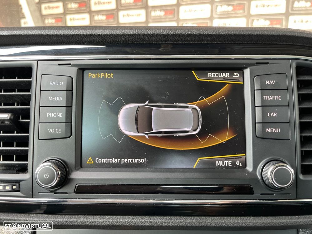 SEAT Leon ST 1.6 TDI Style S/S - 32