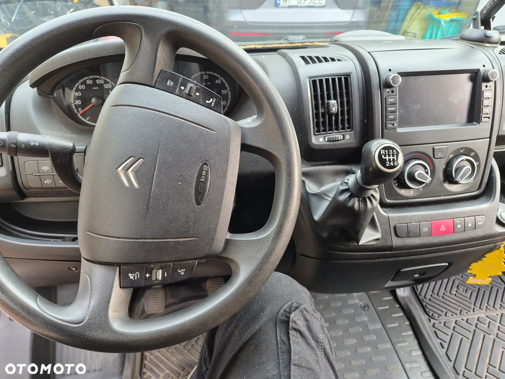 Citroën Jumper - 24