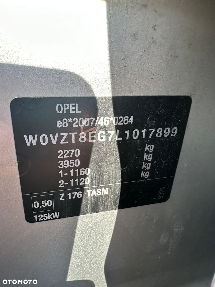 Opel Insignia 2.0 CDTI Ultimate S&S - 33