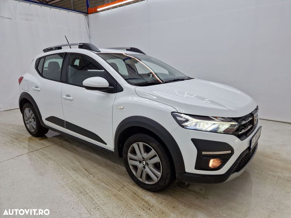 Dacia Sandero Stepway - 7