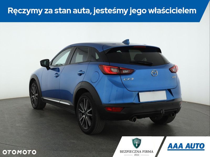 Mazda CX-3 - 6