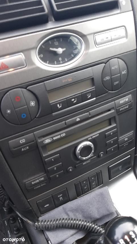 Ford Mondeo 2.0 TDCi Trend - 7