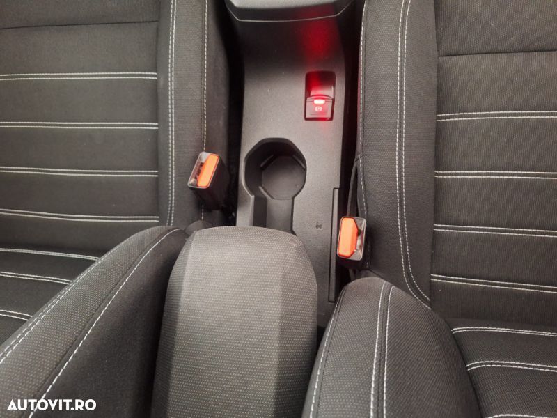 Dacia Logan TCe 90 MT6 Prestige+ - 18