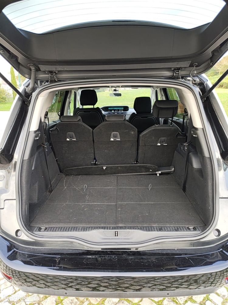 Citroën Grand C4 Spacetourer 1.5 BlueHDi Feel - 8