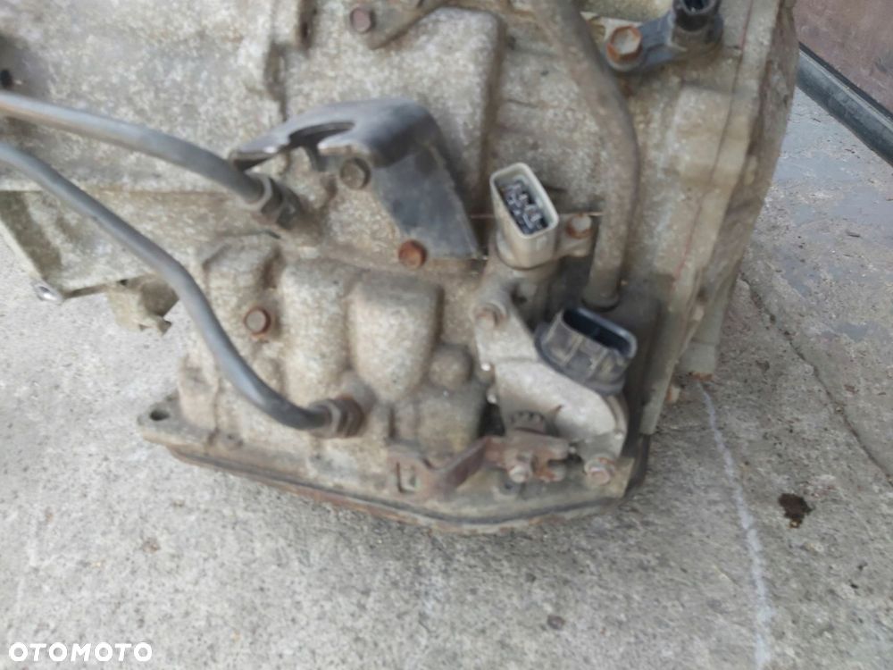 Toyota Celica VII T23 99-06r skrzynia biegów AUTOMAT 1,8 TS vvtli - 4