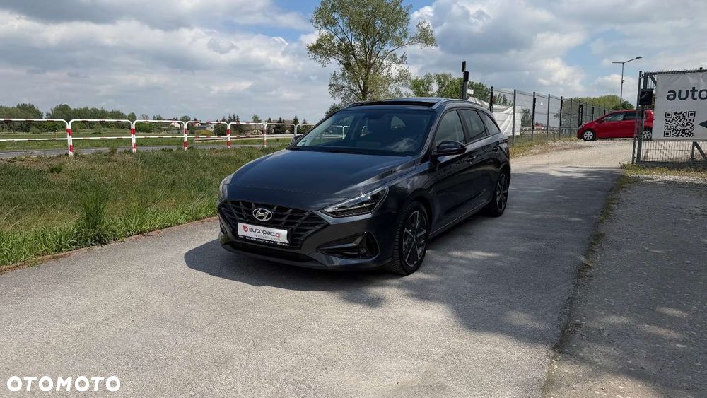 Hyundai i30 1.0 T-GDI DCT EDITION 30+ - 2