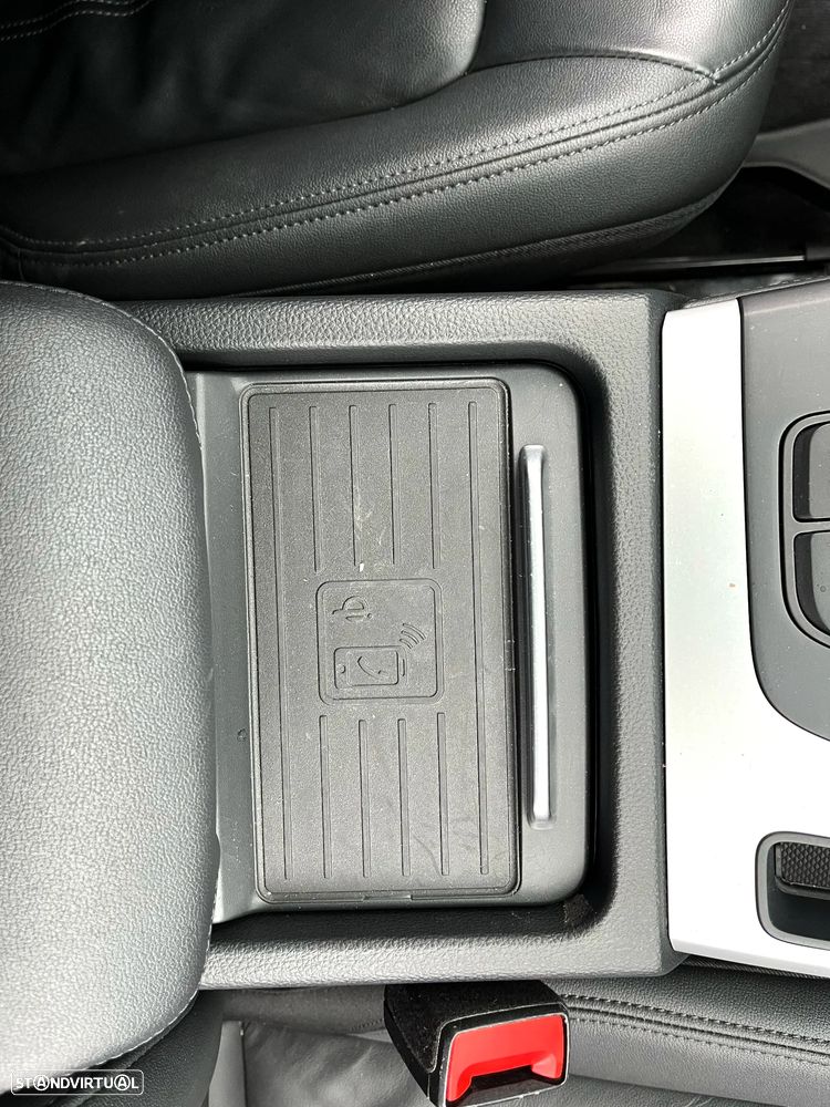 Audi Q5 50 TFSIe quattro S tronic S line business - 15