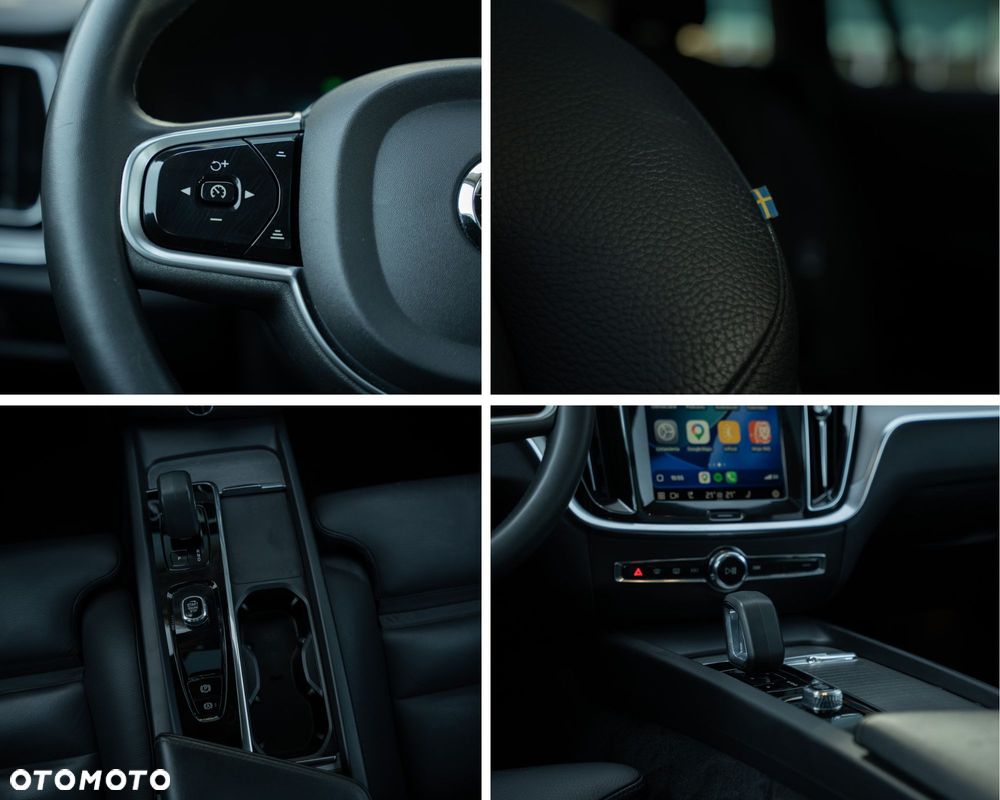 Volvo V60 B3 B DKG RDesign - 34