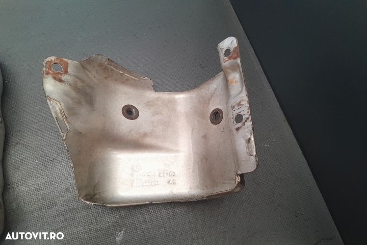SCUT TURBINA 03C253041 03C253041 Volkswagen VW Golf 6 [2008 - 2015] P - 2