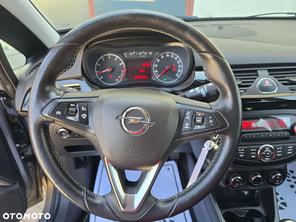 Opel Corsa 1.4 Edition - 27