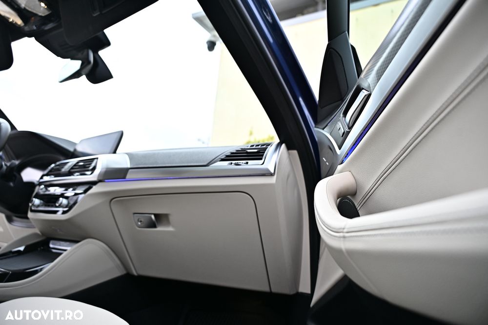 BMW X4 xDrive30i AT M Sport X - 28