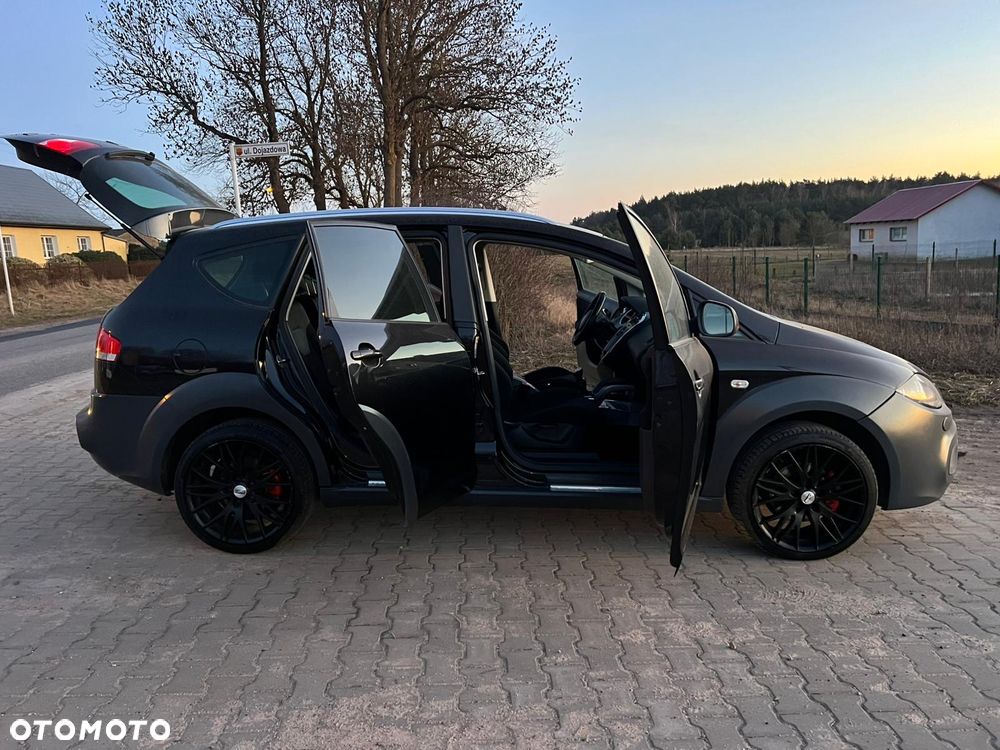 Seat Altea XL - 24