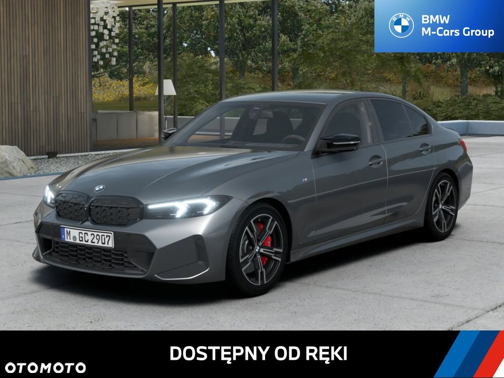 BMW Seria 3 M340i xDrive mHEV sport - 1