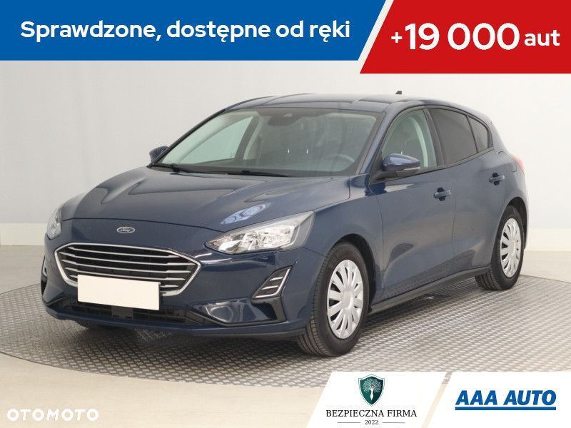 Ford Focus - 2