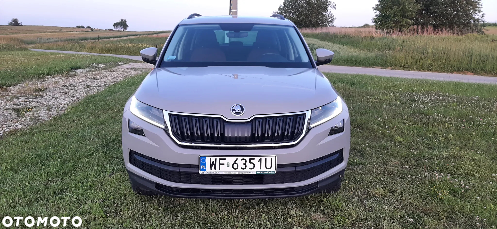 Skoda Kodiaq 2.0 TDI 4x4 Ambition - 10