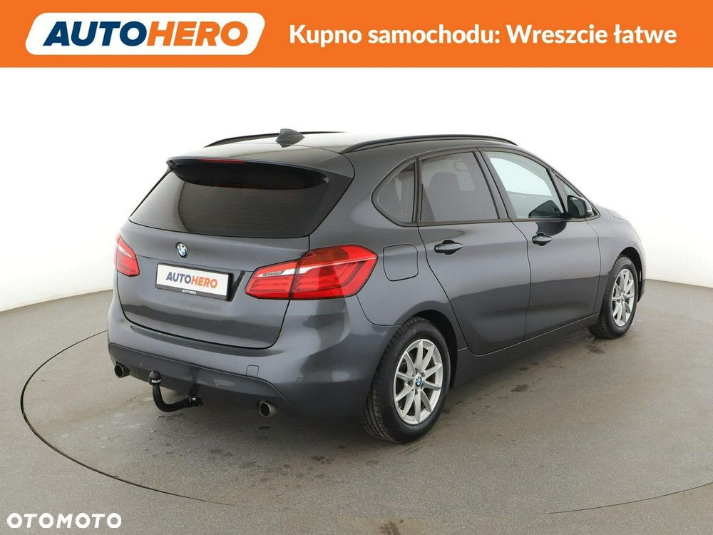 BMW Seria 2 220d xDrive - 8
